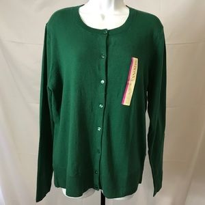 Button up long sleeve shirt